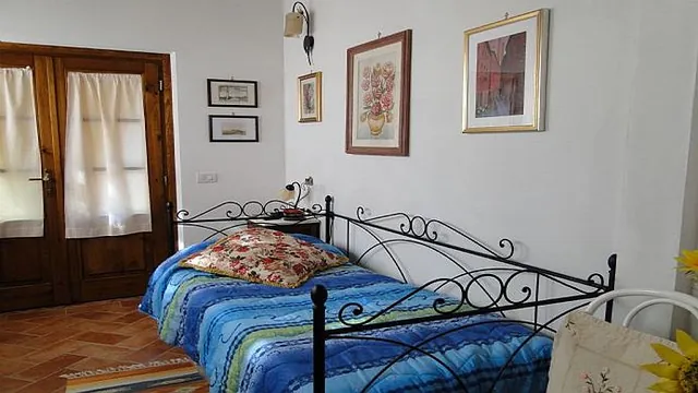 Sovestro Hotel San Gimignano photo 3