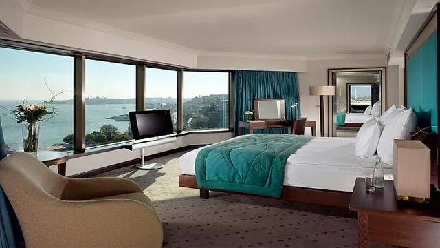Mercure Barcelona Condor photo 1