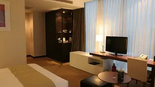 Best Western Premier Hotel Incheon Airport