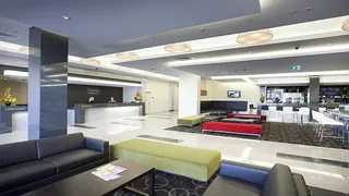 Quality Hotel Melbourne Airport