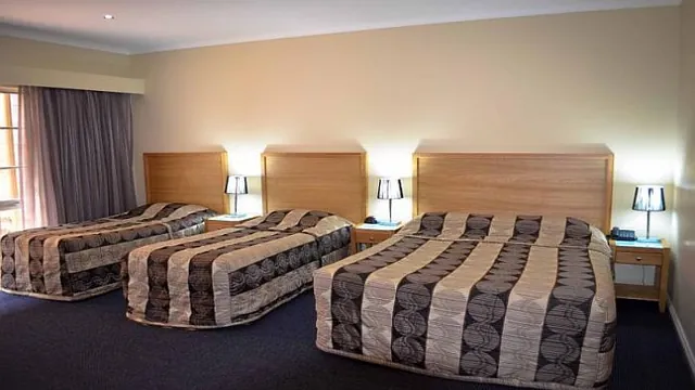 Quality Hotel Melbourne Airport photo 2