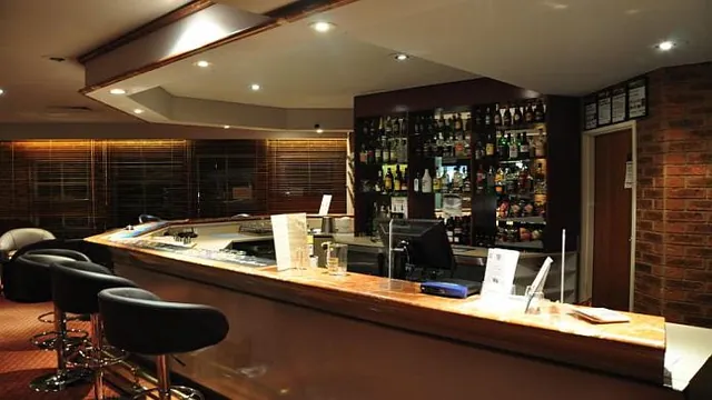 Quality Hotel Melbourne Airport photo 3