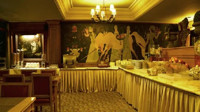 Feeling Eduardo VII photo 3