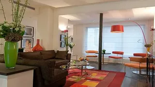 Ibis Styles Paris La Defense Courbevoie