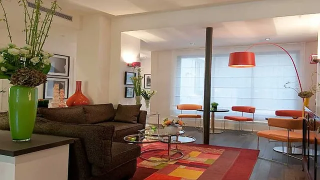Ibis Styles Paris La Defense Courbevoie photo 1