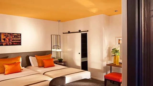 Ibis Styles Paris La Defense Courbevoie photo 3