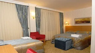 Hotel Almina Istanbul
