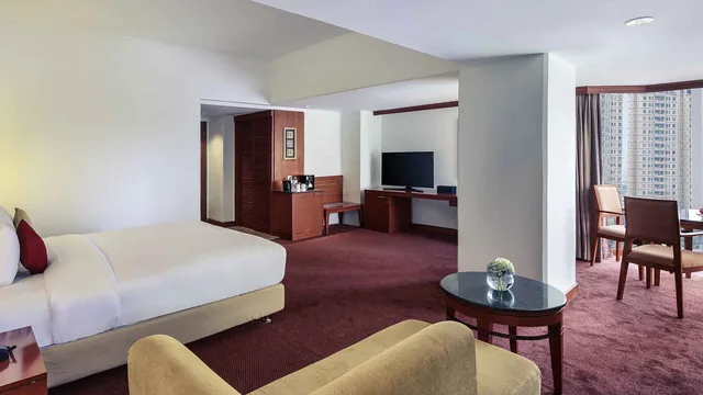 Mercure Jakarta Kota photo 1