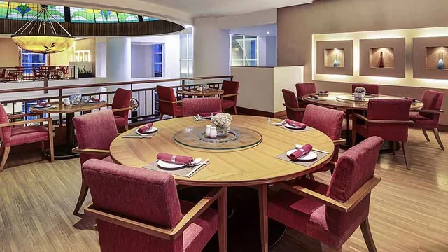Mercure Jakarta Kota photo 7