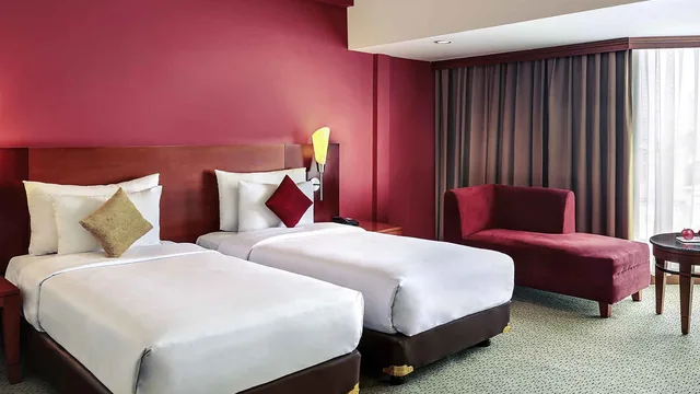 Mercure Jakarta Kota photo 8