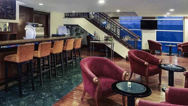 Mercure Jakarta Kota photo 9