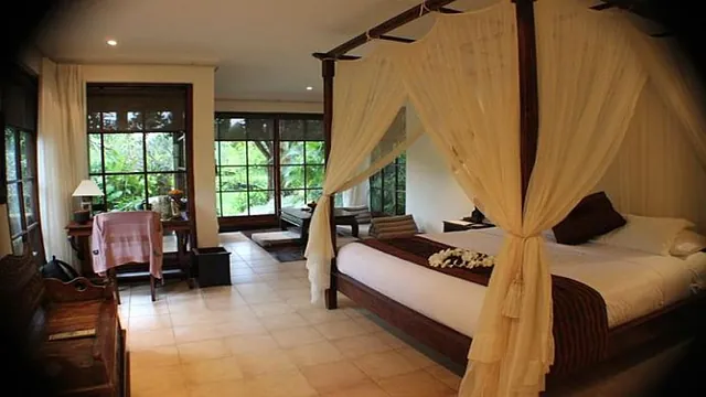 Damai Resort Lovina photo 2
