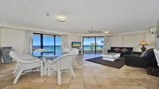 Coolum Beach Seacove Resort