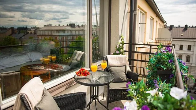 Rival Hotel Stockholm photo 2