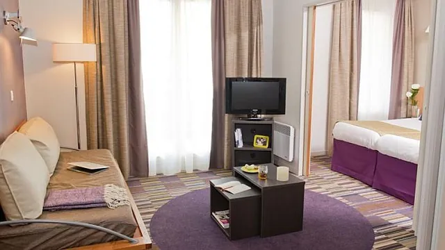 Novotel London Wembley photo 1