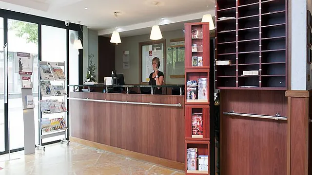Novotel London Wembley photo 2
