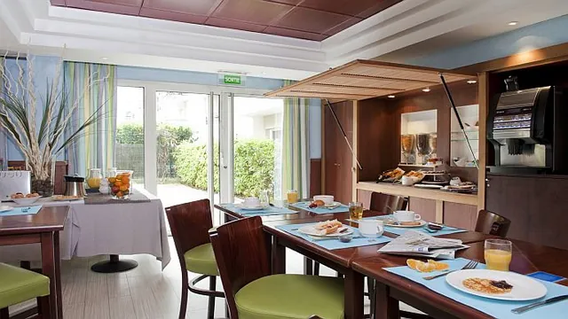 Novotel London Wembley photo 3