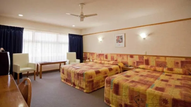 Copthorne Hotel & Resort Masterton Solway Park photo 3