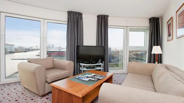 Novotel Itu Terras de São José Golf & Resort photo 3