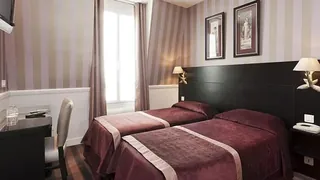Ibis Styles Montelimar Centre