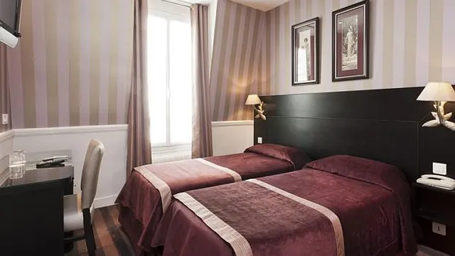 Ibis Styles Montelimar Centre photo 1