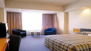 Kingsgate Hotel Hamilton