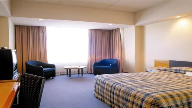 Kingsgate Hotel Hamilton photo 1