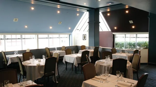 Kingsgate Hotel Hamilton photo 3