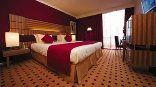 Ibis Styles Sarrebourg