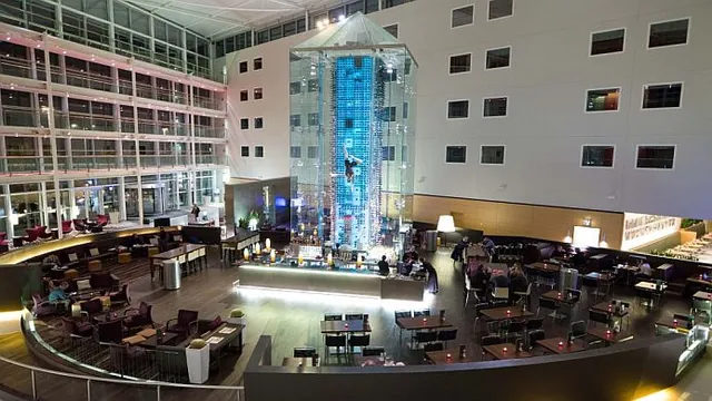 Ibis Styles Sarrebourg photo 2
