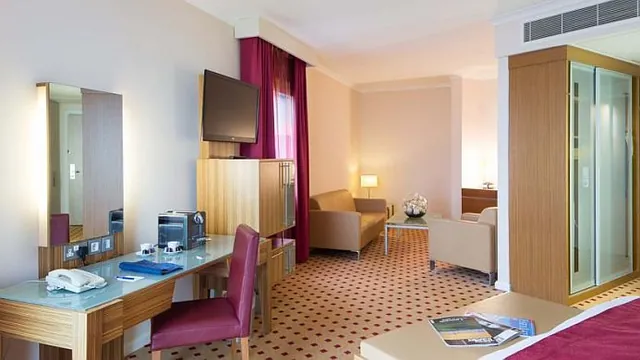 Ibis Styles Sarrebourg photo 3