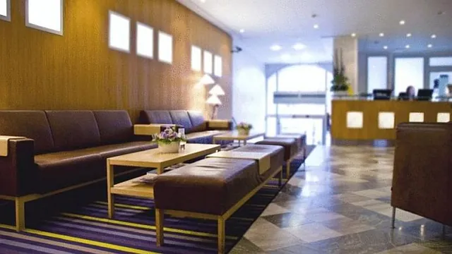 Riddargatan Hotel Stockholm photo 4
