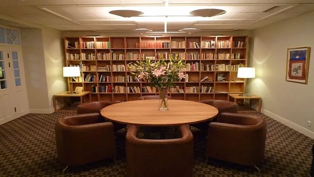 Riddargatan Hotel Stockholm photo 6
