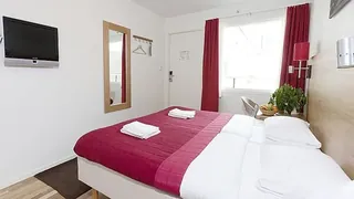 Ibis budget Campinas Aquidaban