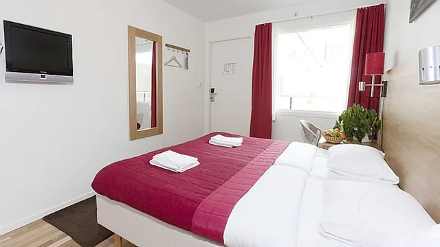 Ibis budget Campinas Aquidaban photo 1