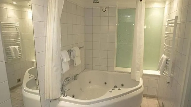 Ibis budget Campinas Aquidaban photo 2
