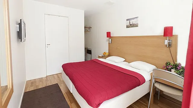 Ibis budget Campinas Aquidaban photo 3