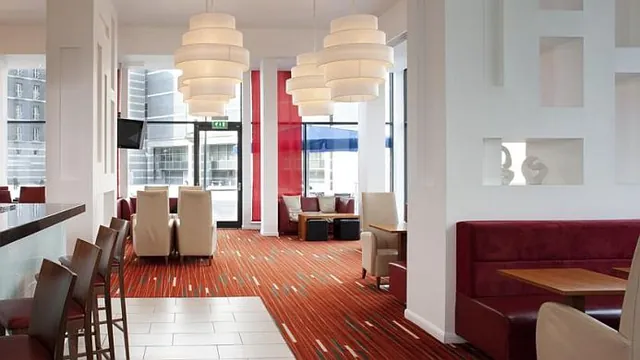 Ibis budget Sallanches Pays du Mont-Blanc photo 1