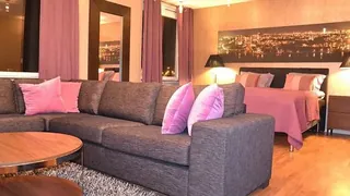 Grand Mercure Ambassador Hotel and Residences Seoul Yongsan