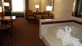 Crystal Inn Hotel & Suites Salt Lake City - Downtown