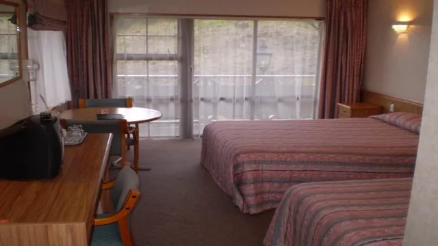 Kingsgate Hotel Greymouth photo 1