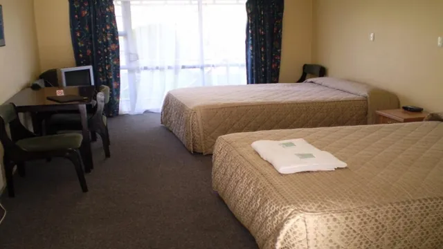 Kingsgate Hotel Greymouth photo 3