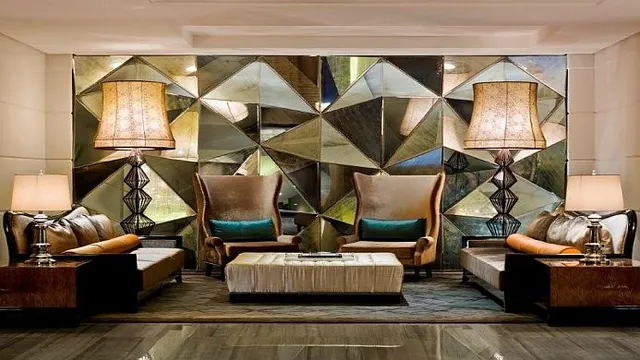Sofitel Singapore Sentosa Resort & Spa photo 2