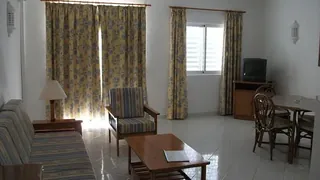 Vilabranca Apartments Lagos