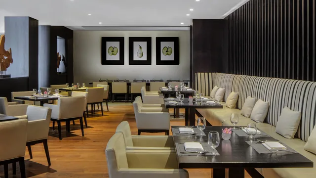 Pullman Dubai Creek City Centre photo 2