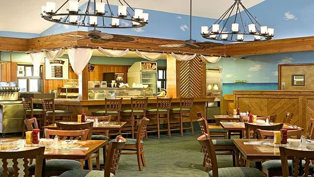 Circa 39 Hotel Miami Beach photo 3