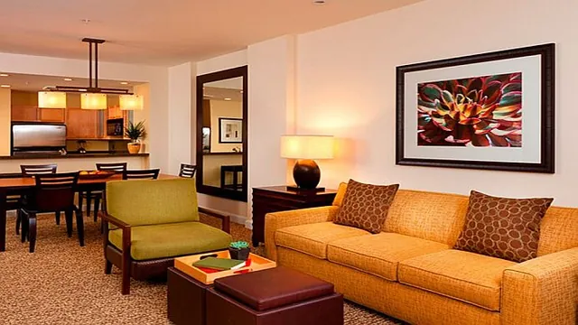 Mercure Singapore On Stevens photo 1