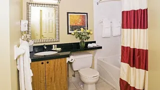 Marriott Residence Inn Mont Tremblant