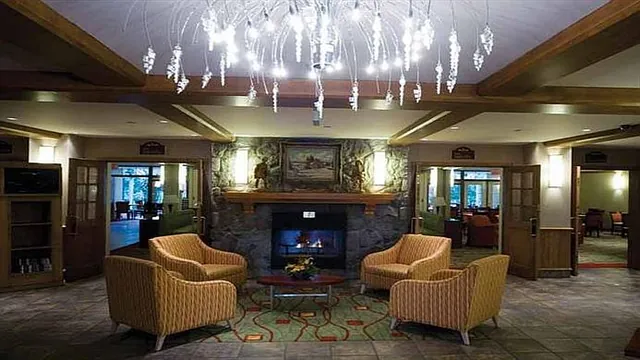 Marriott Residence Inn Mont Tremblant photo 2