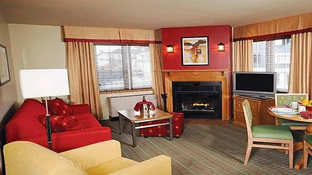 Marriott Residence Inn Mont Tremblant photo 3